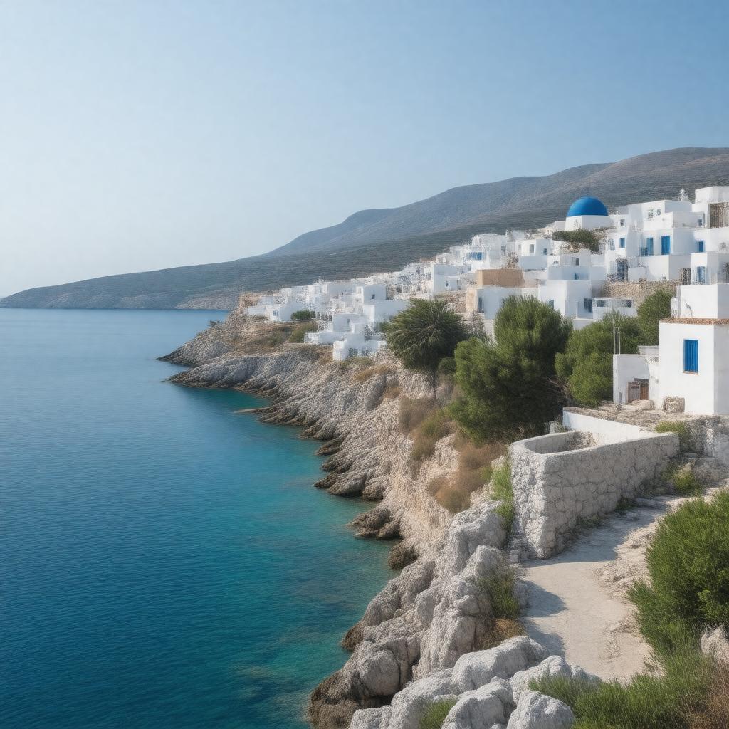 South Aegean (region)